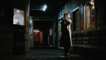 Задник к фильму "White Star" #1629737