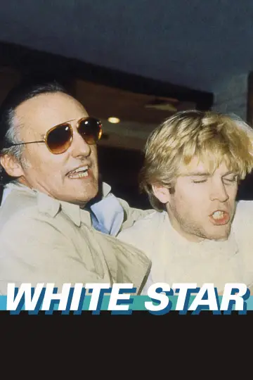 Постер к фильму "White Star" #1629740
