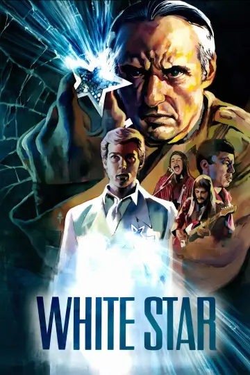 Постер к фильму "White Star" #1733535