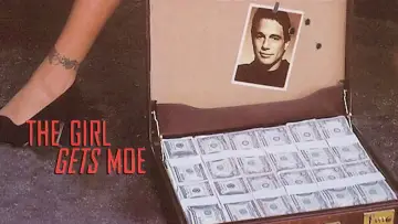 Задник к фильму "The Girl Gets Moe" #1790501