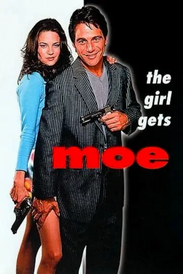 Постер к фильму "The Girl Gets Moe" #1790504