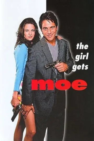 Постер к фильму "The Girl Gets Moe" #1790506