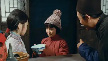 Задник к фильму "城南旧事" #482932
