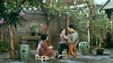 Задник к фильму "城南旧事" #482935