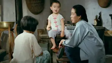 Задник к фильму "城南旧事" #482936