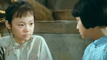 Задник к фильму "城南旧事" #482938