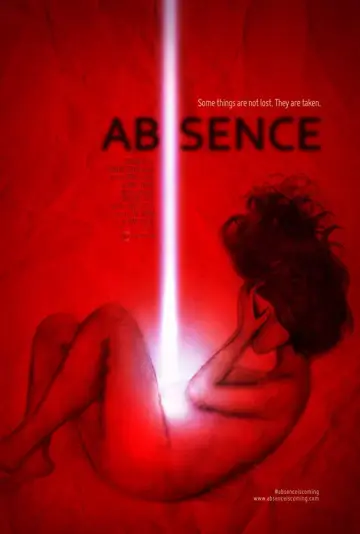 Постер к фильму "Absence" #1135640