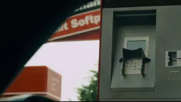 Задник к фильму "Автобан" #901949