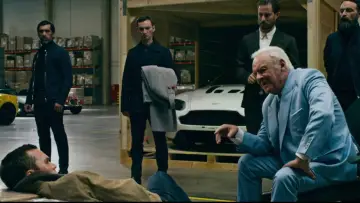 Задник к фильму "Автобан" #901964