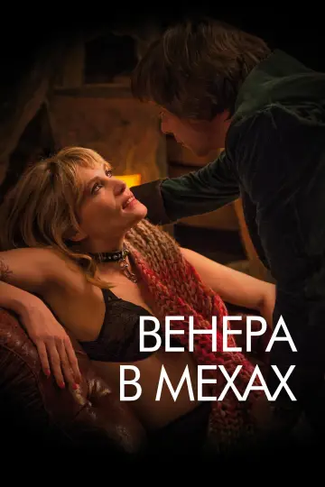 Постер к фильму "Венера в мехах" #989197