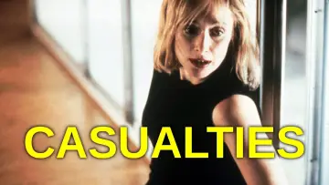 Задник к фильму "Casualties" #744546