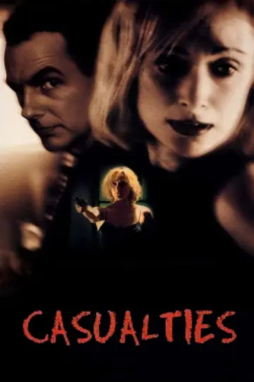 Постер к фильму "Casualties" #744548