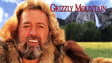Задник к фильму "Grizzly Mountain" #742925