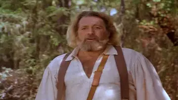 Задник к фильму "Grizzly Mountain" #742926