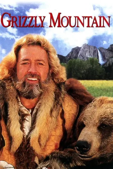 Grizzly Mountain постер