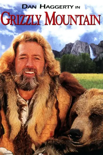 Постер к фильму "Grizzly Mountain" #742928