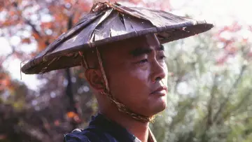 Задник к фильму "親鸞 白い道" #1622447
