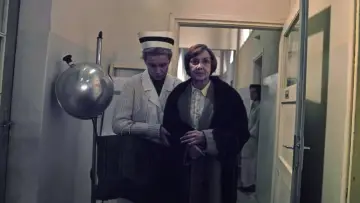 Задник к фильму "Константа" #500212