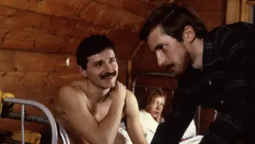 Задник к фильму "Константа" #500215