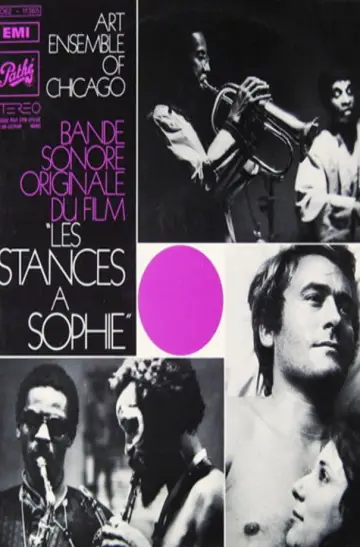 Постер к фильму "Les stances à Sophie" #1581643