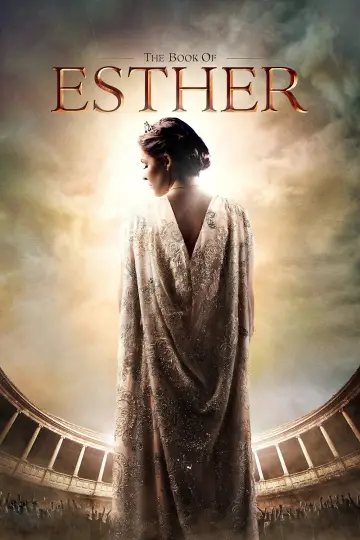 The Book of Esther постер