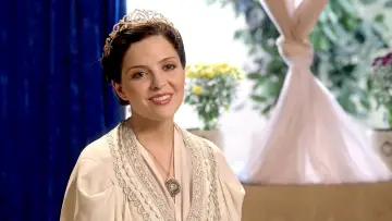 Задник к фильму "The Book of Esther" #435829