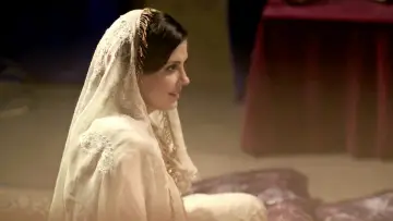 Задник к фильму "The Book of Esther" #435834