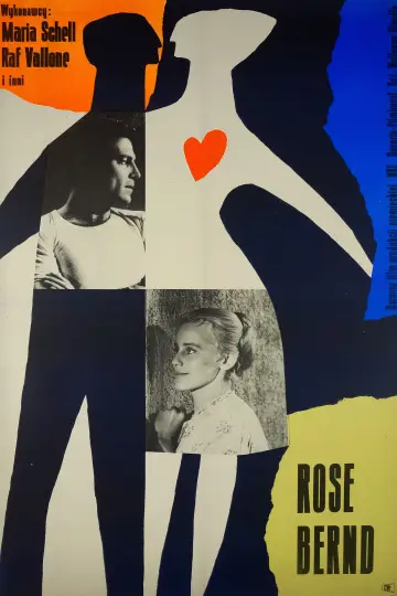 Роза Бернд (1957)