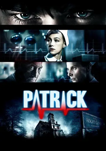 Постер к фильму "Патрик" #1136876