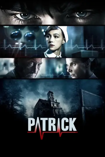 Постер к фильму "Патрик" #1136880