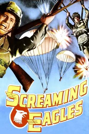 Постер к фильму "Screaming Eagles" #1137675