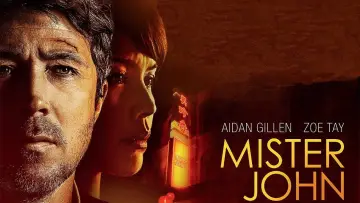 Задник к фильму "Mister John" #1622025