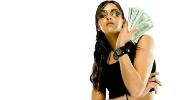Задник к фильму "Cash" #497966