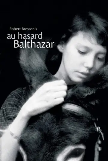 Постер к фильму "Наудачу, Бальтазар" #1538172