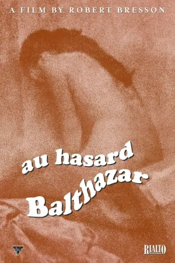 Постер к фильму "Наудачу, Бальтазар" #206237