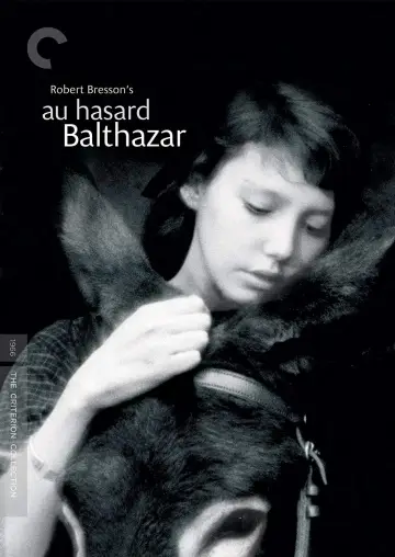 Постер к фильму "Наудачу, Бальтазар" #206238