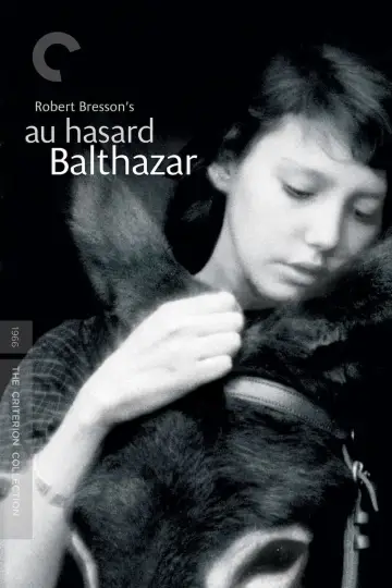 Постер к фильму "Наудачу, Бальтазар" #206239