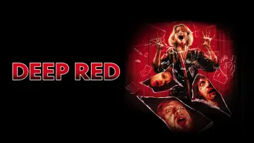 Видео к фильму Кроваво-красное — Guillermo Del Toro praises Deep Red... in English