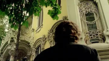 Задник к фильму "Кроваво-красное" #754284