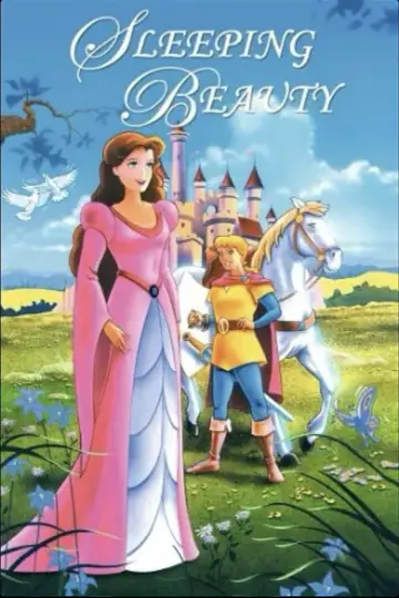 Постер к фильму "Sleeping Beauty" #1133802