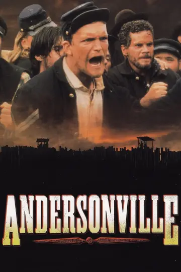 Постер к фильму "Andersonville" #498072