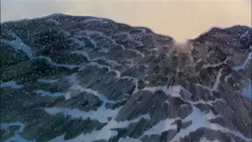 Задник к фильму "Балто" #874946