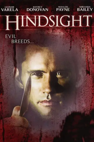 Постер к фильму "Hindsight" #741173