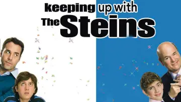 Задник к фильму "Keeping Up with the Steins" #1063431