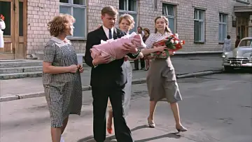 Задник к фильму "Москва слезам не верит" #1150802