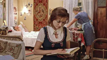 Задник к фильму "Москва слезам не верит" #1150808