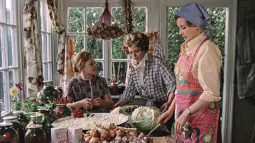 Задник к фильму "Москва слезам не верит" #1150810