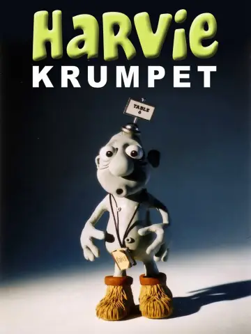 Постер к фильму "Харви Крампет" #1135809