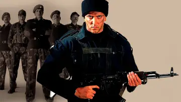 Задник к фильму "Цель жизни" #407474