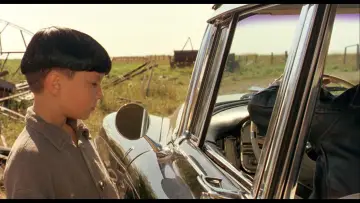Задник к фильму "Зеркальная кожа" #1523434